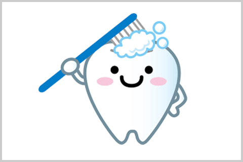 メンテナンスイメージ