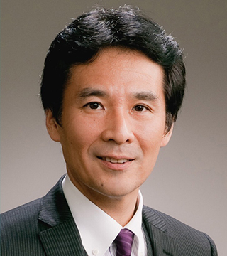 院長画像