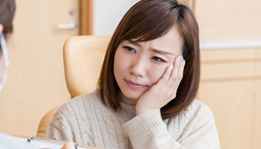治療方法の説明イメージ