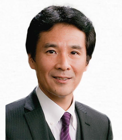 院長画像